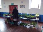 Plant Sale 2015